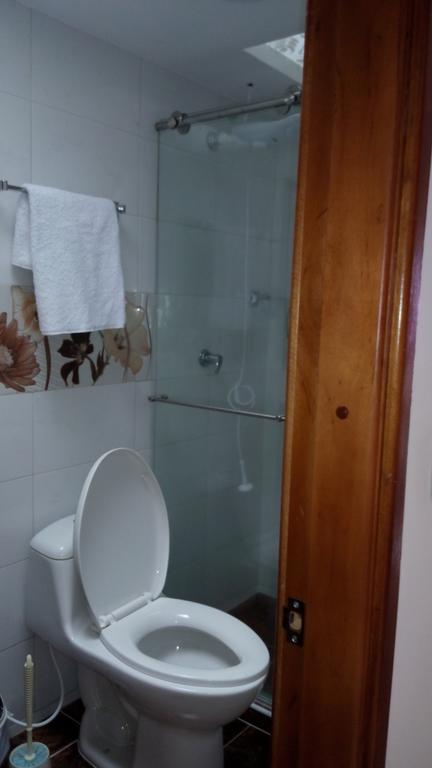 Apartahotel Calle Del Tiempo Detenido Filandia Zewnętrze zdjęcie