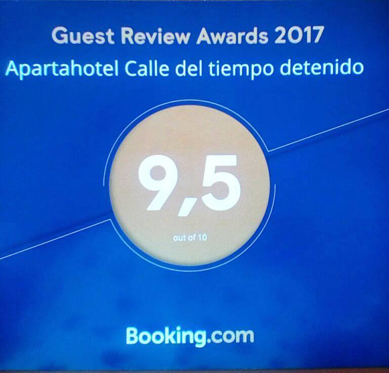 Apartahotel Calle Del Tiempo Detenido Filandia Zewnętrze zdjęcie